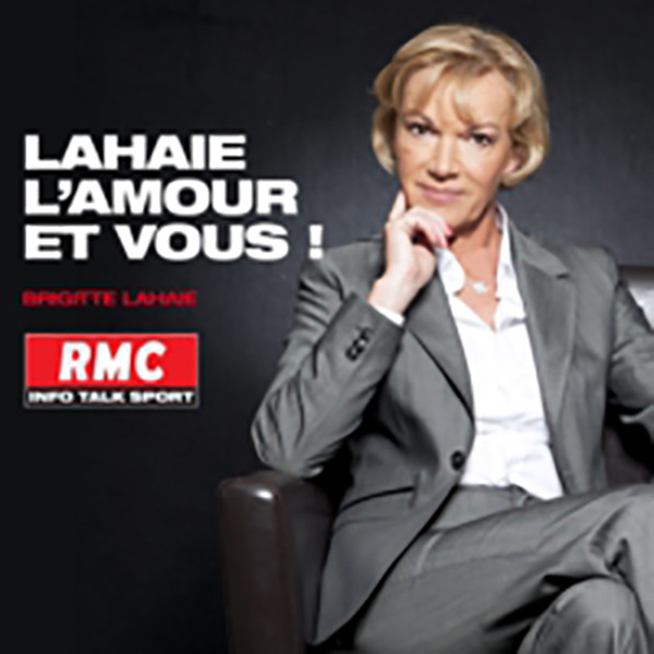 Entrevue à l'émission « Lahaie, l’amour et vous » - RMC