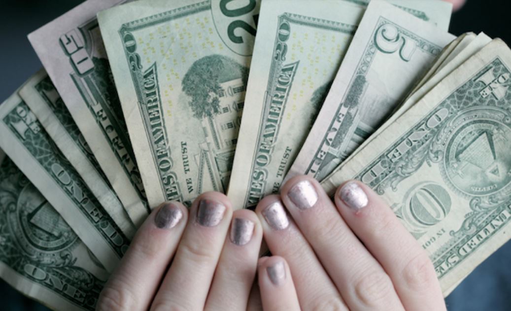 Comment vous réconcilier enfin avec l’argent pour en faire votre meilleur ami ? par Ronith Cohen