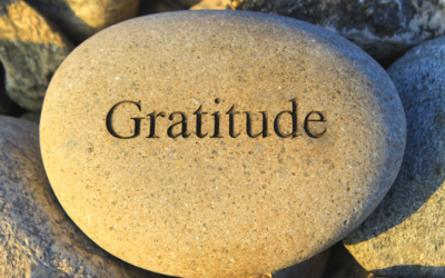 Gratitude et authenticité