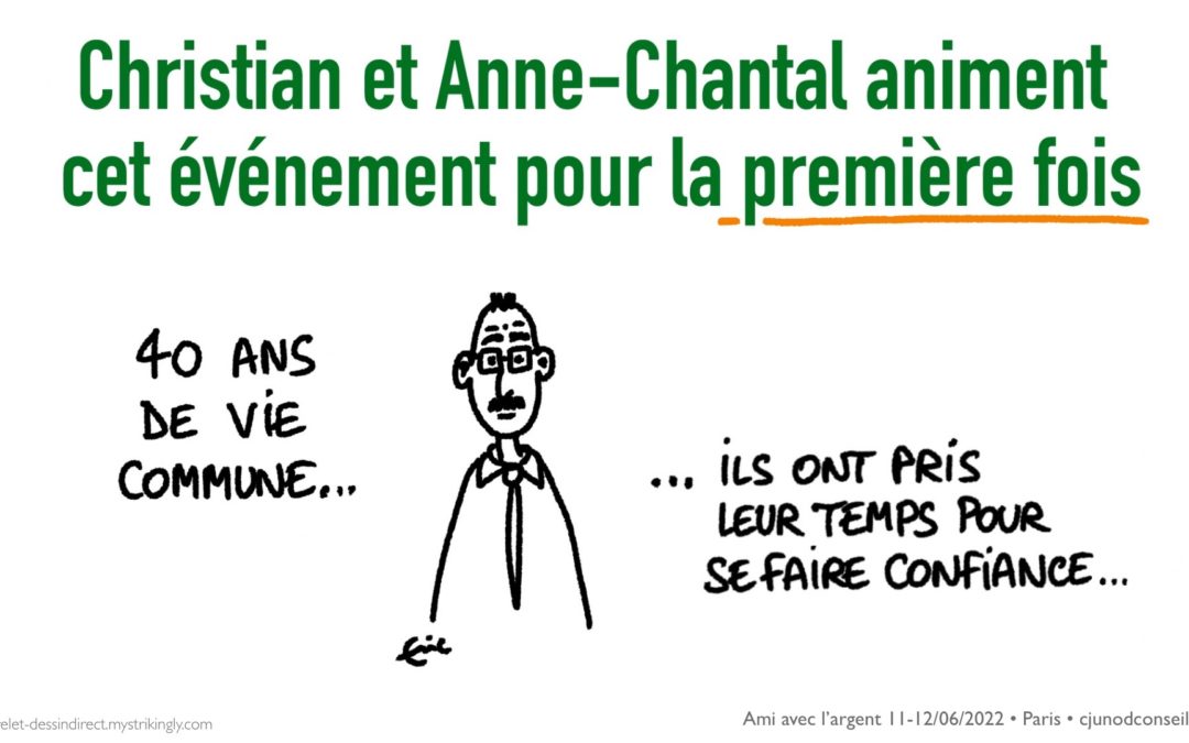 Une nouvelle vie c'est possible !