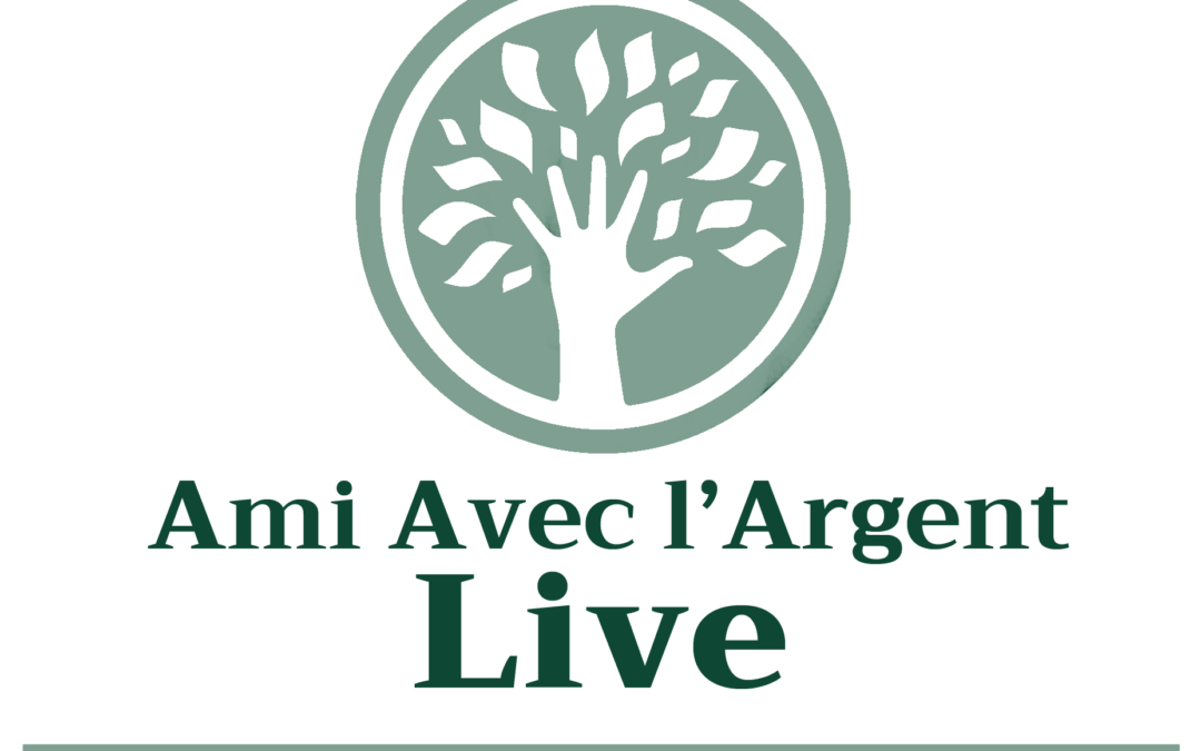 Ami Avec l’Argent Live à Paris
