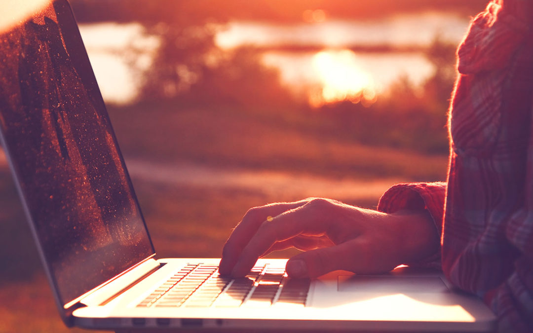 Webinaire – Défis et raisons d’espérer