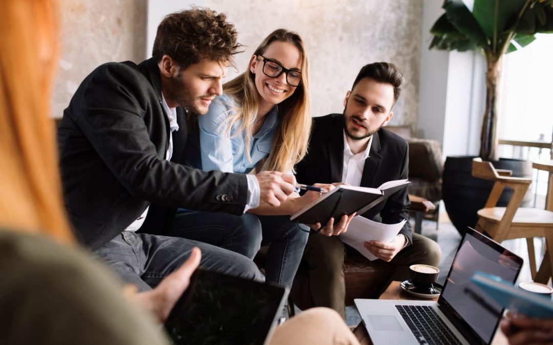 Boostez votre projet professionnel - Bex (Suisse)