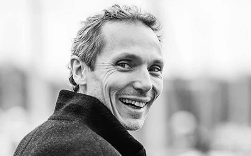 Défis et Raisons d'espérer avec Laurent Gounelle