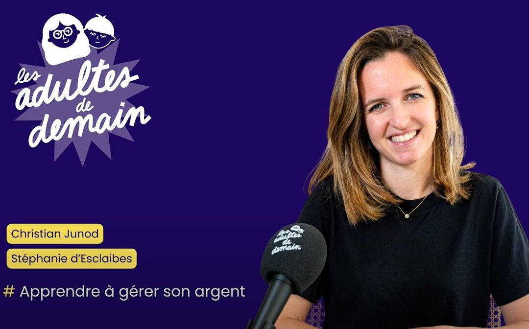 Parler « cash » à ses enfants : briser le tabou de l'argent