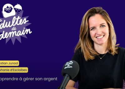 Parler « cash » à ses enfants : briser le tabou de l'argent