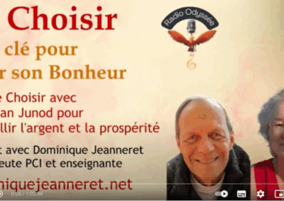 Se choisir : une clé pour créer son Bonheur