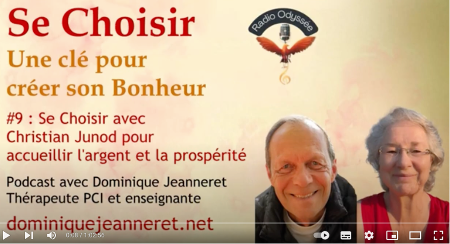 Se choisir : une clé pour créer son Bonheur