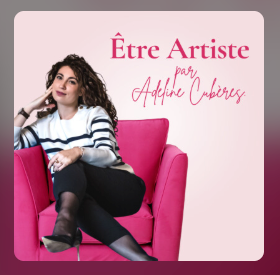 Le rapport à l'argent quand on est artiste avec Christian Junod