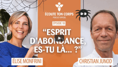 Esprit d'abondance, es-tu là ?