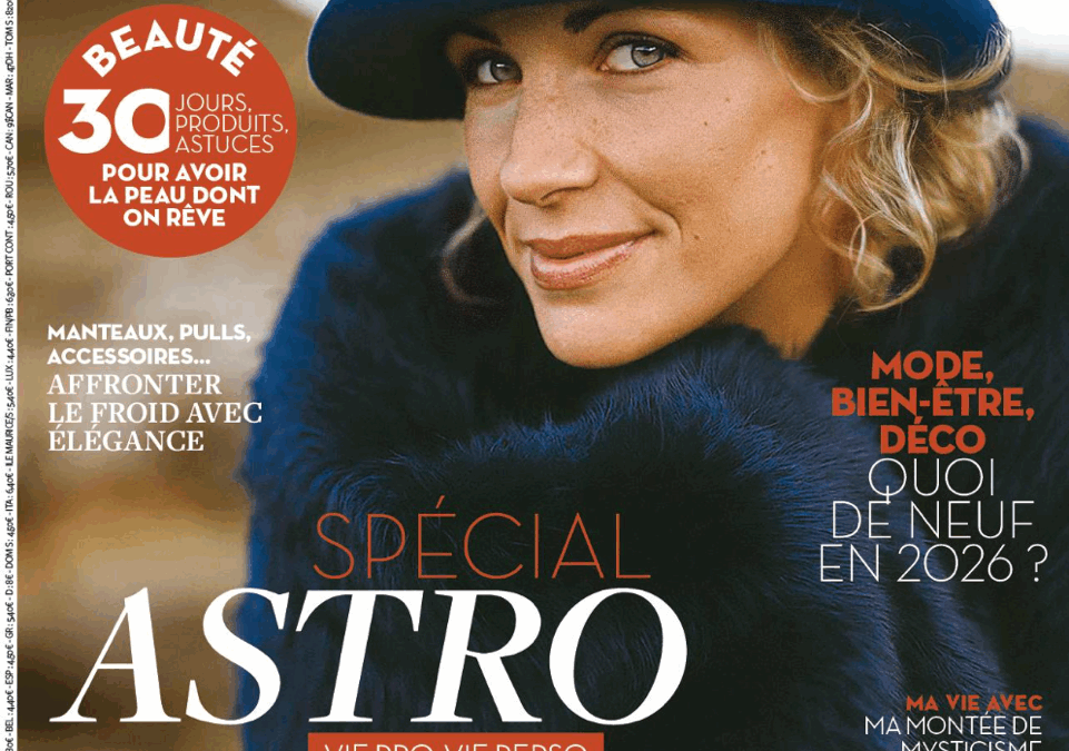 Dire oui à l'abondance