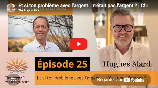 Hugues Alard