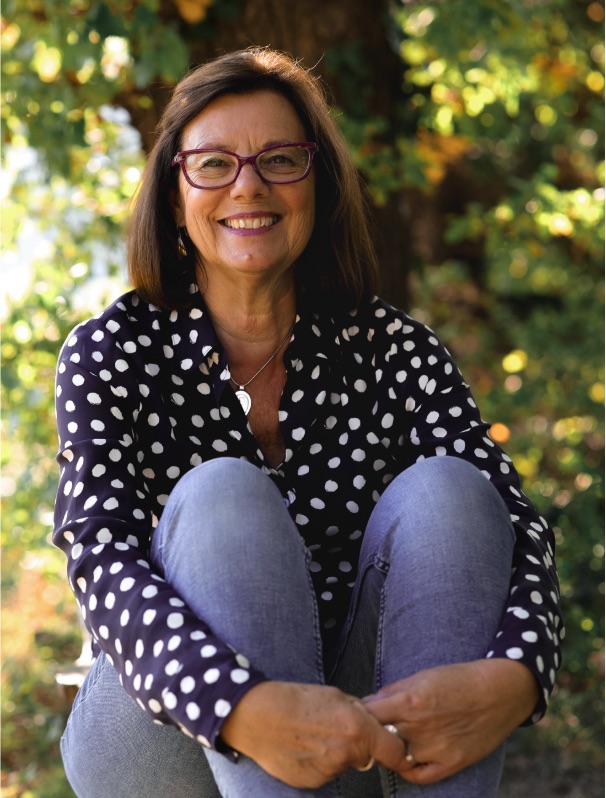 Anne-Chantal Junod