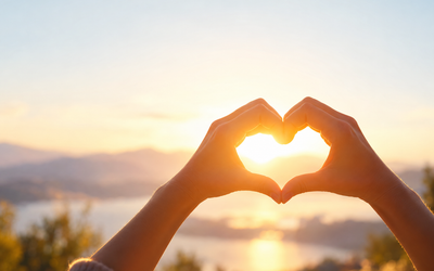 Tout (devrait) commencer par l'Amour !