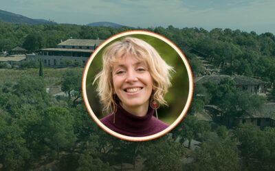 Défis et Raisons d'espérer - Audrey Gicquel